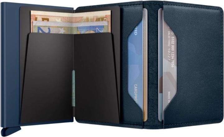 Actual product image Secrid Slimwallet Original