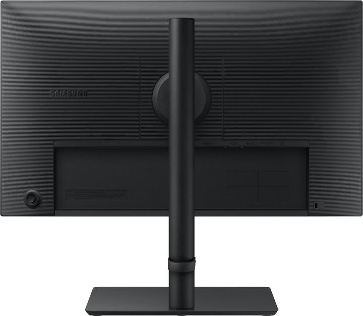 Actual product image Samsung Essential S4 S43GC (1920 x 1080 pixels, 24")