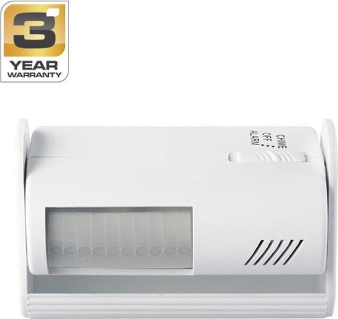Standart Motion Sensor St96 With Siren (8 m)