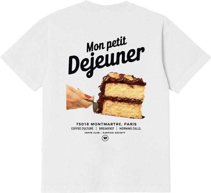 Produktbild Kaotiko Breakfast (S)