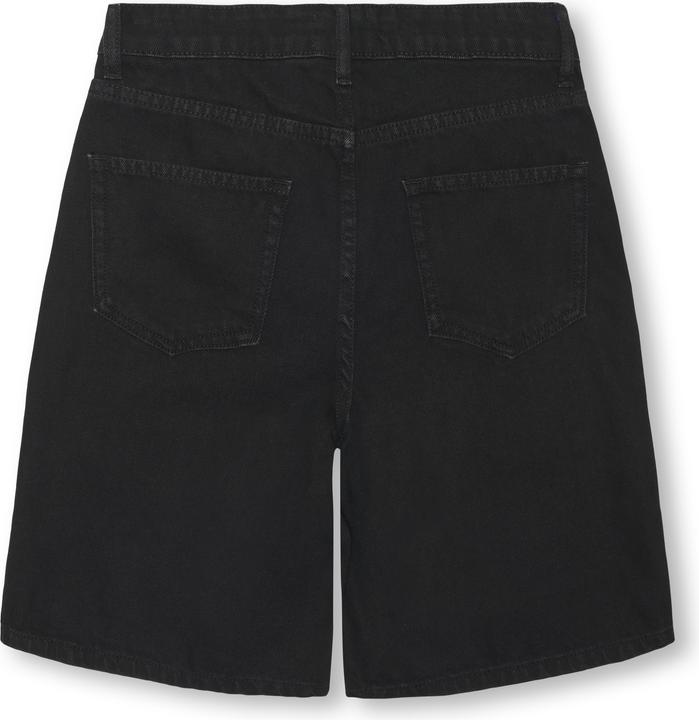 Produktbild Only & Sons Junior OSJFADE Mittlere Taille Locker geschnitten Shorts Jeans-Shorts