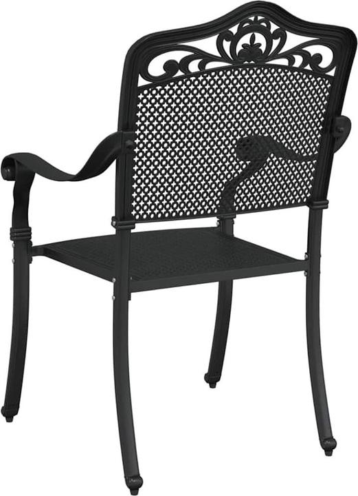 Produktbild vidaXL Gartenstuhl