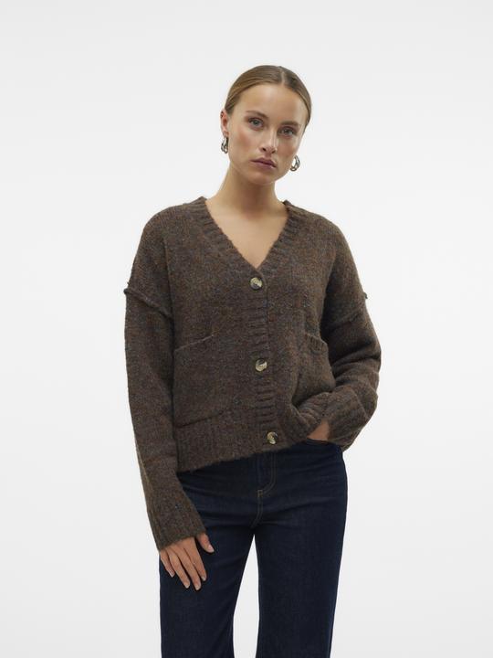 Produktbild Vero Moda VMINGRID Strickjacke Strickjacke (L)