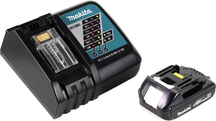 Produktbild Makita DDF 459