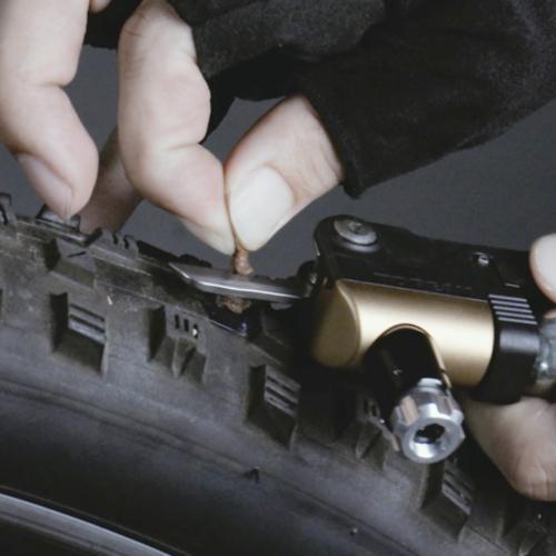 Produktbild Topeak Tubi Master+