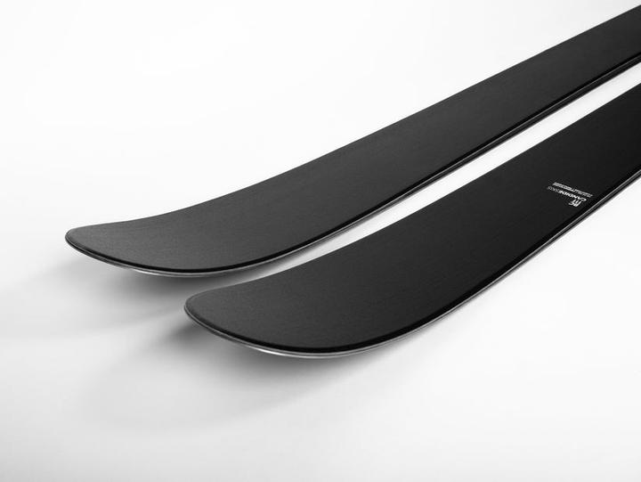 Produktbild Candide Ski Bc 111 2026 (191 cm, Ohne Bindung)