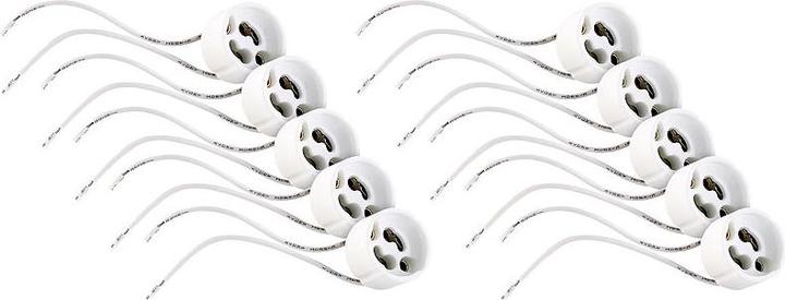 Produktbild Lunartec Fassung