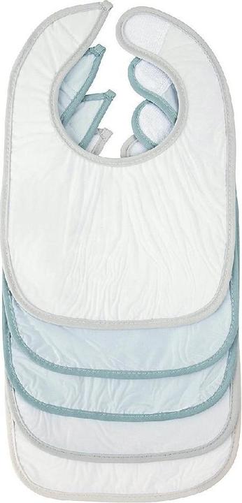 Image du produit Bieco Lot de 5 bavoirs