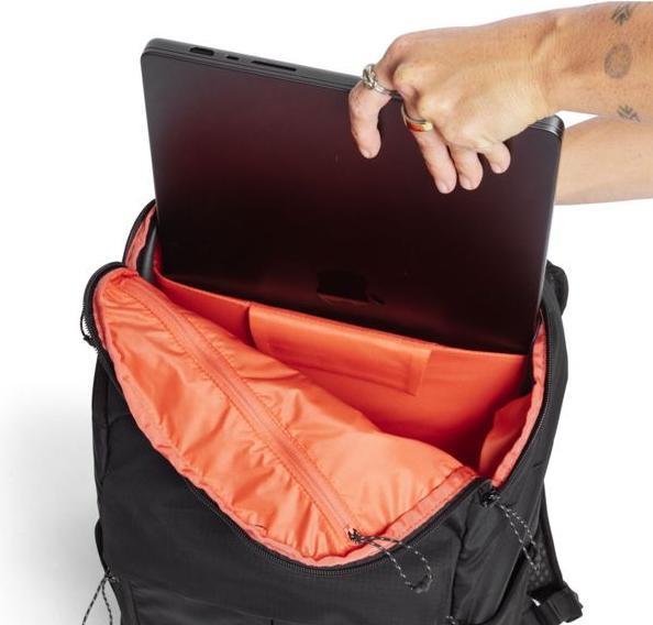 Actual product image Moment Sequence Camera Backpack 23L Black (Photo backpack, 23 l)