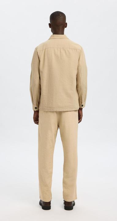 Produktbild Selected Homme Langarm Overshirt (S)