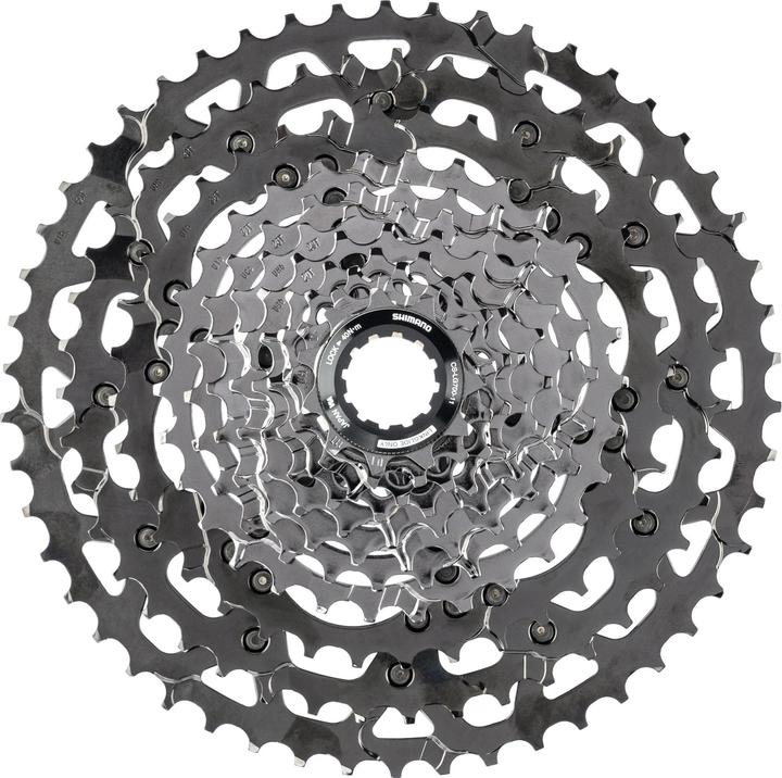 Produktbild Shimano Linkglide CS-LG700 (11-fach, 11-50)