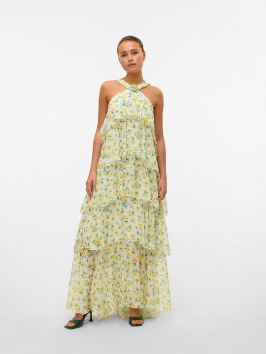 Image du produit Vero Moda VMFELICIA Robe longue Robe de soirée (XS)