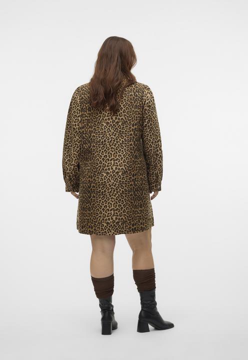 Image du produit Vero Moda VMCLUCIE Robe courte en jean (48)