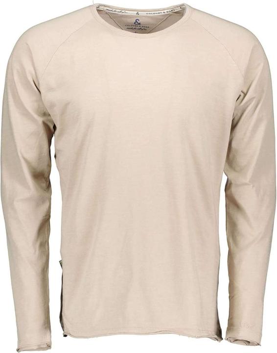 Immagine prodotto Colours & Sons Camicie a maniche lunghe - Slub (L)