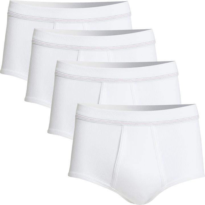 Produktbild Con-ta Herren-Slip 4er-Pack (4XL, 4er Pack)