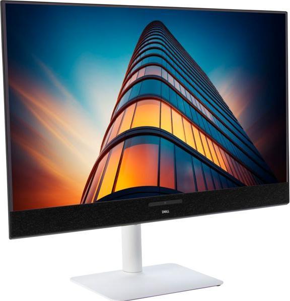 Actual product image Dell 32 Plus S3225QC (3840 x 2160 Pixels, 31.60")