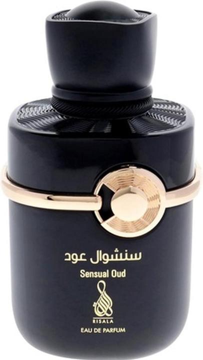Produktbild Risala Sensual Oud by Unisex 3.4 Oz EDP Spray (Eau de Parfum, 100 ml)
