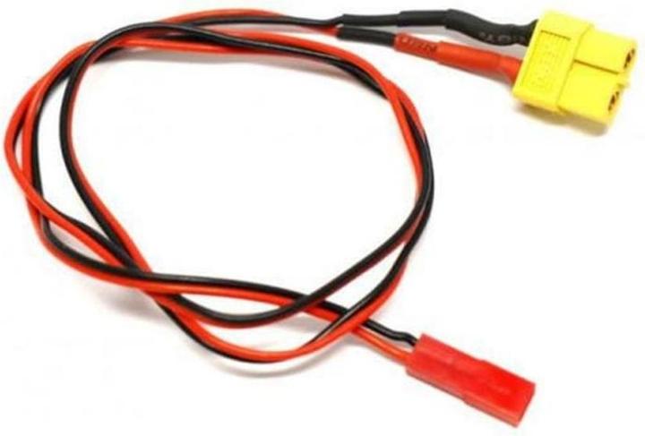 EP Ladekabel XT60 auf JST Buchse