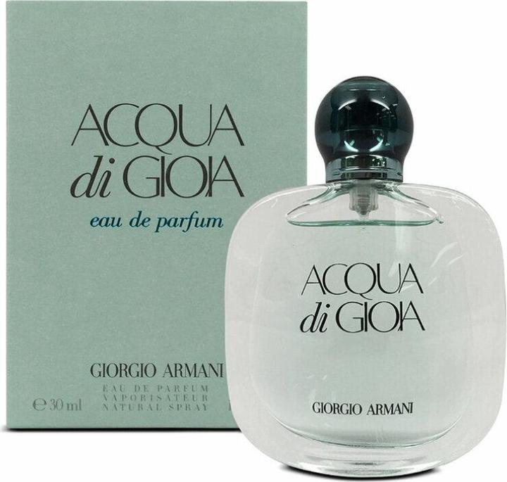Immagine prodotto Giorgio Armani Acqua di Gìoia (Eau de parfum, 30 ml)