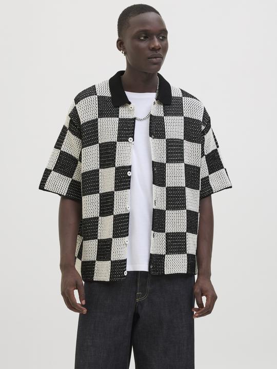 Produktbild Jack & Jones Crochet (M)