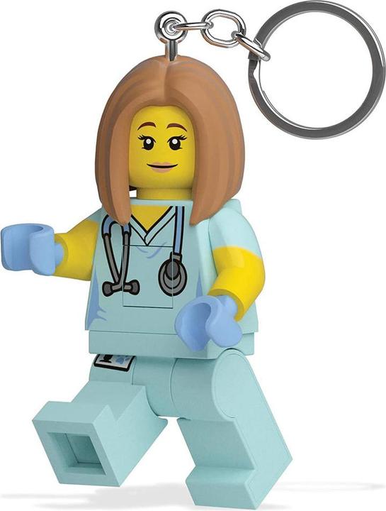 Euromic LEGO Schlüsselanhänger