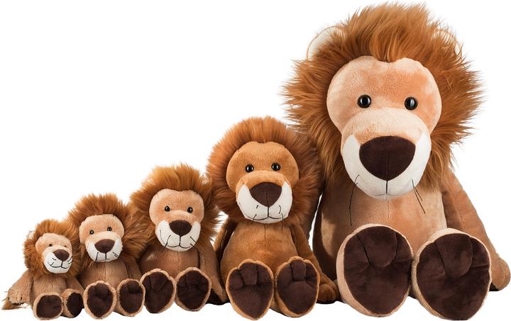 Produktbild Schaffer Löwe Kumba (15 cm)