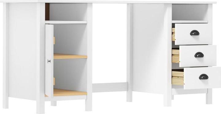 Produktbild vidaXL Mariya (150 x 50 x 74 cm)