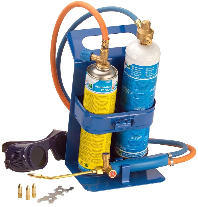 Actual product image CFH Weld-Fix SF 3100