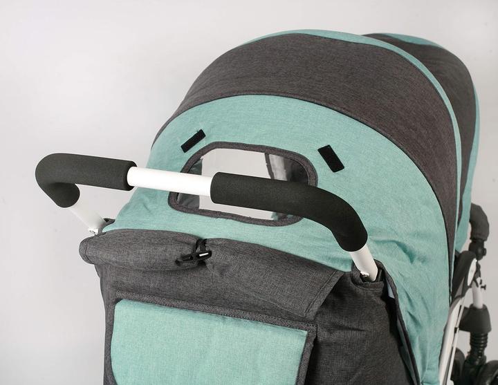 Immagine prodotto Chic 4 Baby Duo