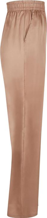 Produktbild Urban Classics Ladies Satin Wide Leg Pants (5XL)