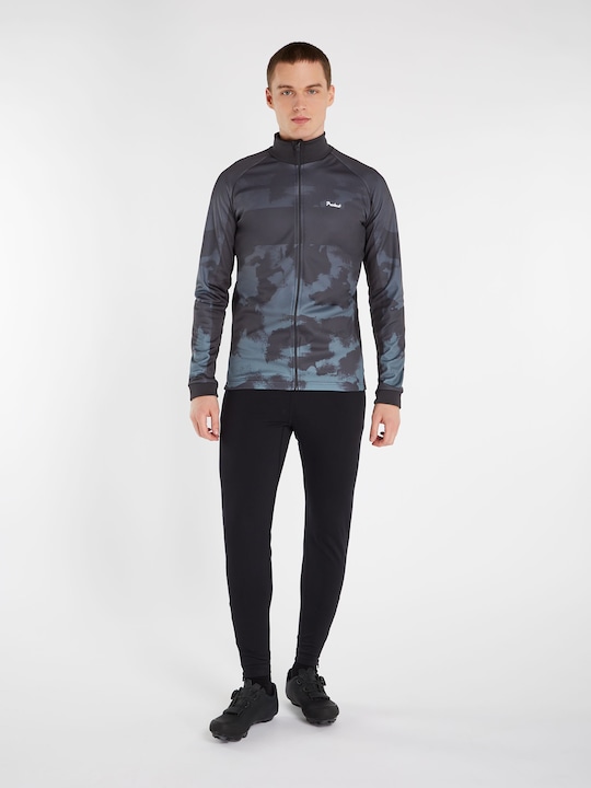 Produktbild MGA Herrenjacke Protest Prtpopel Radsportjacke Langarm (L)
