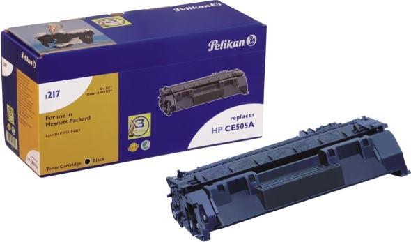 Actual product image Pelikan 05a (FC)
