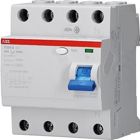 Actual product image ABB Csfr