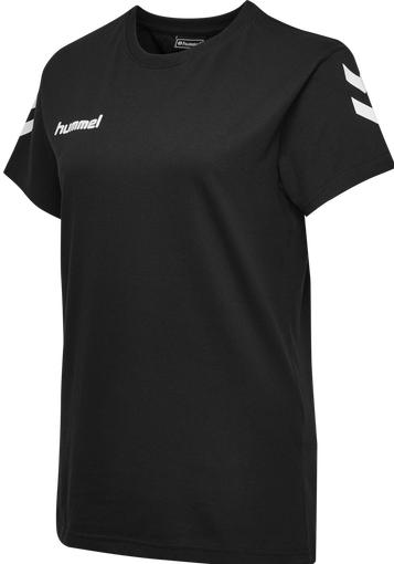 Immagine prodotto hummel Go Cotton T-Shirt Donna S/S (XS)