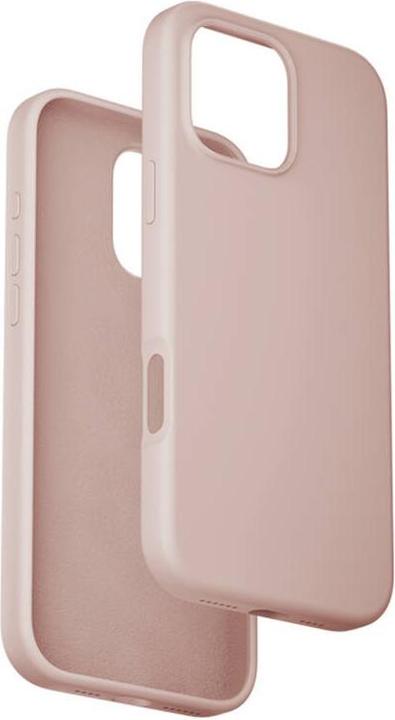 Produktbild Vention KUHP0-40 Case for iPhone 16 Pro Max MagSafe (Pink) (Apple iPhone 16 Pro Max)
