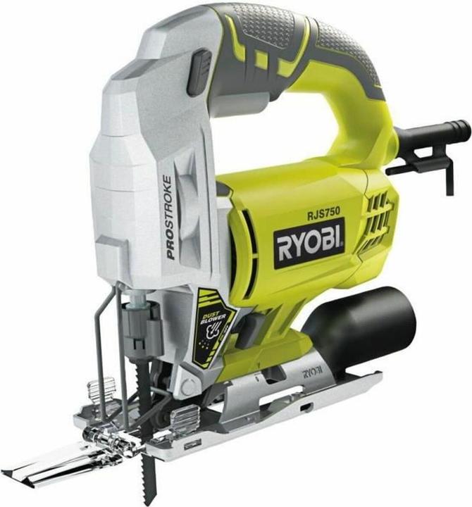 Ryobi RJS750-G jigsaw 500 W