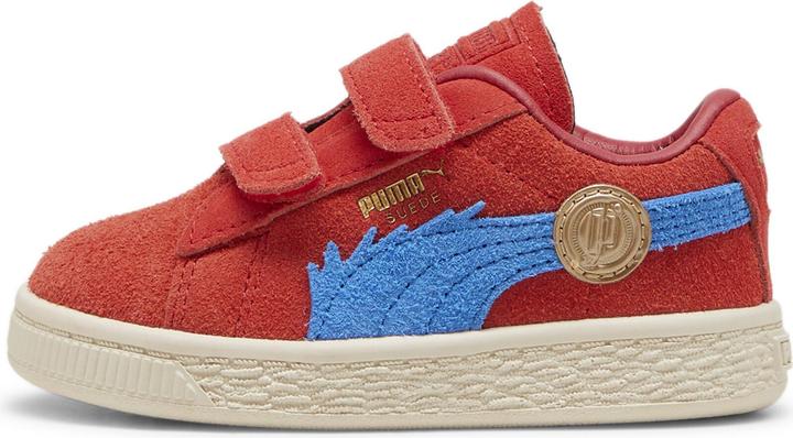 Produktbild Puma Suede One Piece V Inf (24)