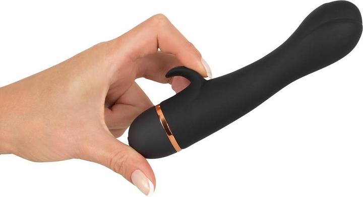 Produktbild You2Toys Bendy Tulip Vibrator