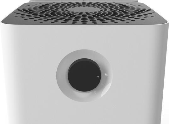 Produktbild Boneco W300 Luftwäscher (50 m²)