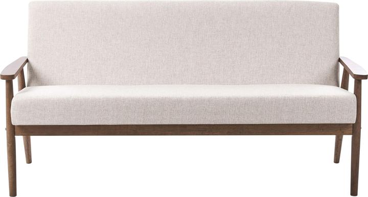 Produktbild Beliani Esrum (3-Sitzer)