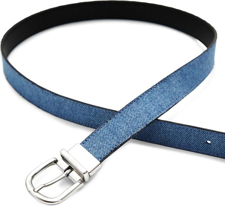 Produktbild Desigual Reversible Belt (85)