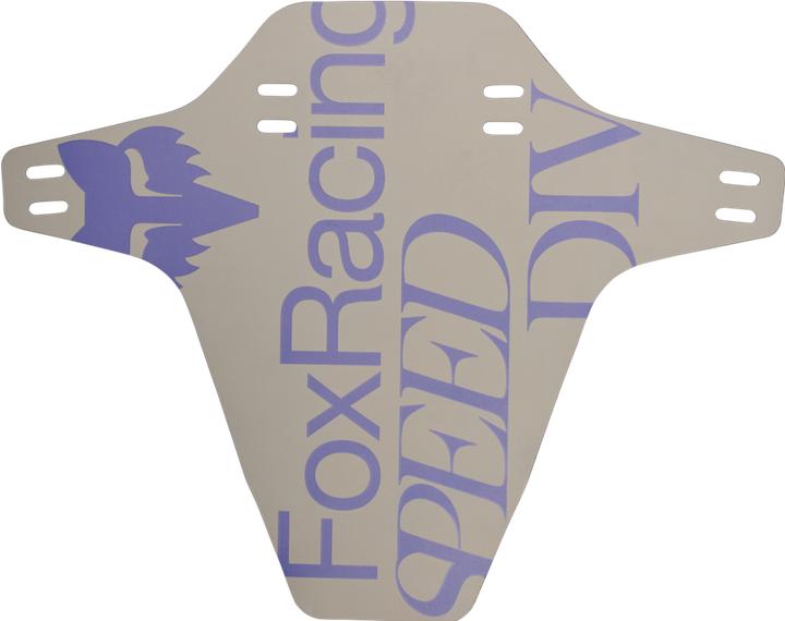 Immagine prodotto Fox Mud Guard
