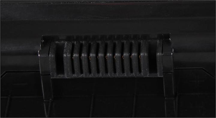 Image du produit Patona 2768 (6 cabines, 5200 mAh)