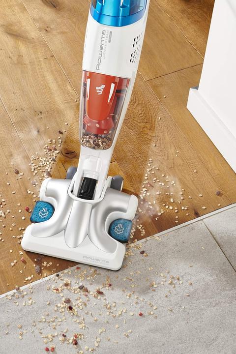Image du produit Rowenta RY8534 CLEAN & STEAM MULTI (1700 W)
