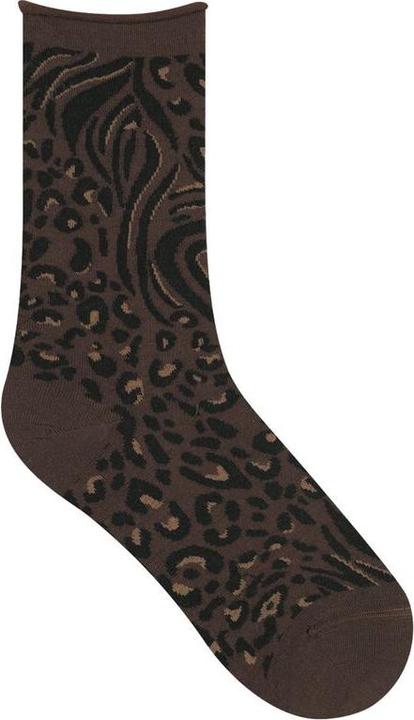 Actual product image Bleuforêt Wolle-Baumwolle-Socken (39 - 41)