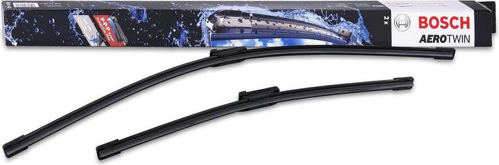 Actual product image Bosch Automotive Wischblatt
