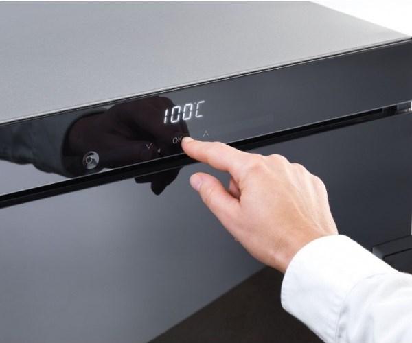 Actual product image Miele Dg 6010-Ch S