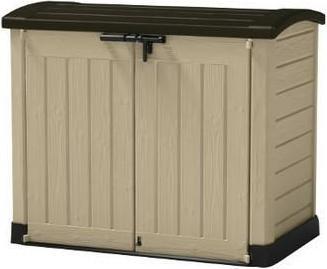 Produktbild Curver Aufbewahrungsbox Store It Out Arc