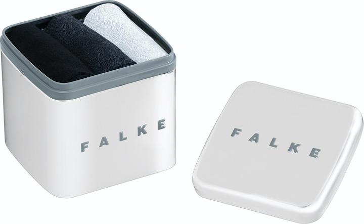 Image du produit Falke 49152 (Lot de 3, 35 - 38)