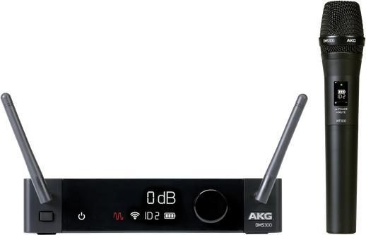 Produktbild AKG DMS300